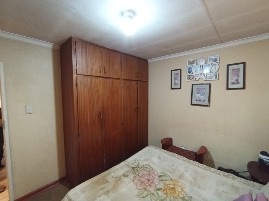 3 Bedroom Property for Sale in Blomanda Free State